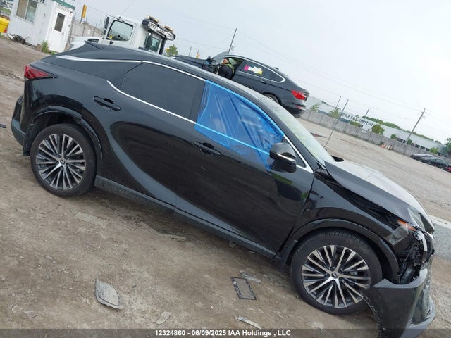 Lexus a25a-fxs, 5nm+4nm 2024 2T2BBMCA5RC047649 Image 14