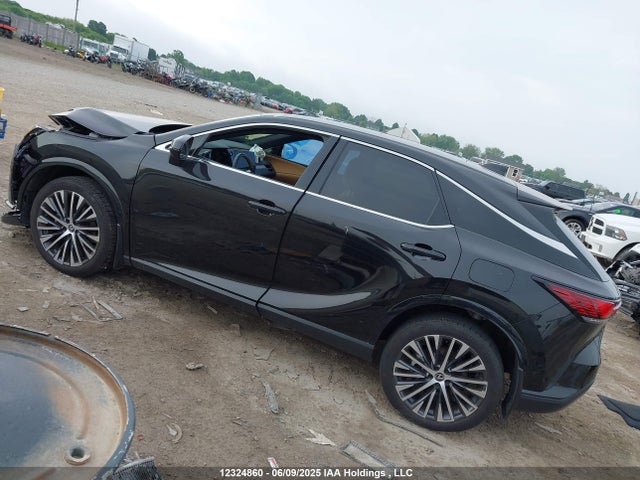 Lexus a25a-fxs, 5nm+4nm 2024 2T2BBMCA5RC047649 Image 15