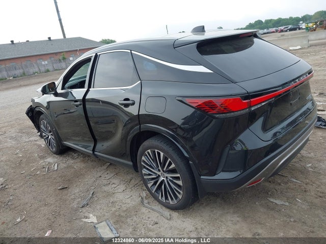 Lexus a25a-fxs, 5nm+4nm 2024 2T2BBMCA5RC047649 Image 3