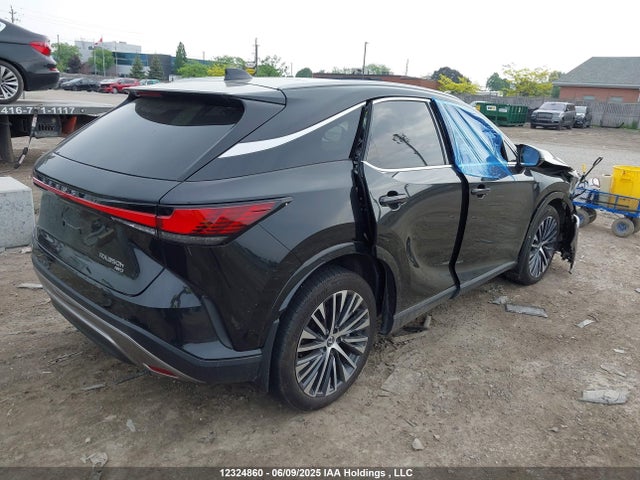Lexus a25a-fxs, 5nm+4nm 2024 2T2BBMCA5RC047649 Image 4