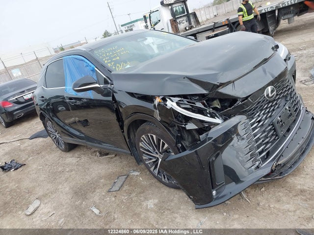 Lexus a25a-fxs, 5nm+4nm 2024 2T2BBMCA5RC047649 Image 6