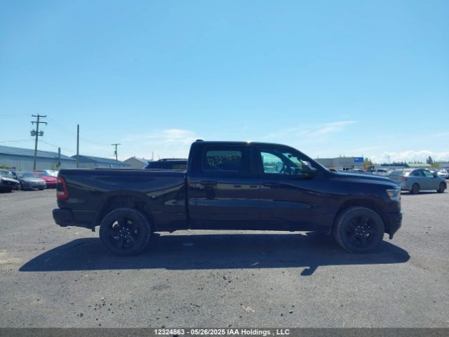 1C6SRFTT9PN643457 RAM 1500 Sport