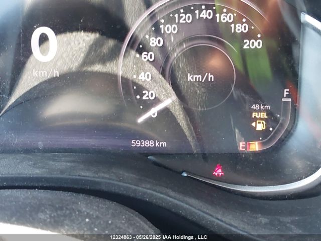 1C6SRFTT9PN643457 RAM 1500 Sport