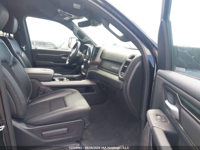 1C6SRFTT9PN643457 RAM 1500 Sport