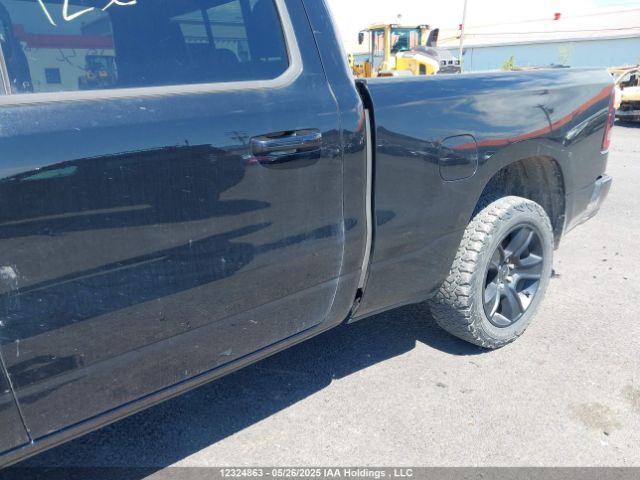 1C6SRFTT9PN643457 RAM 1500 Sport