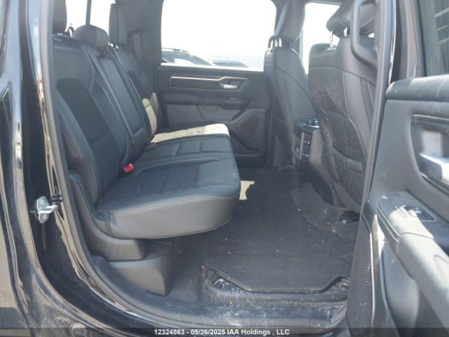 1C6SRFTT9PN643457 RAM 1500 Sport