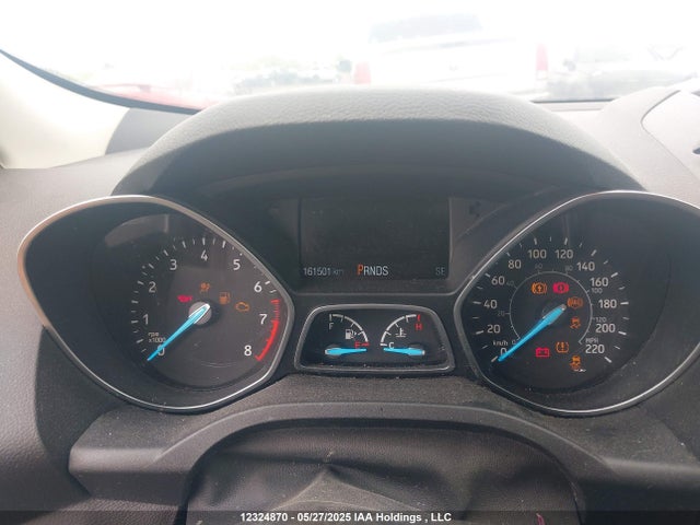 1FMCU9G91HUB16642 Ford 2017
