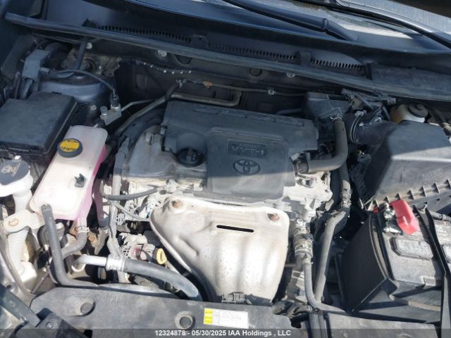 2T3ZFREV8JW425655 Toyota RAV4 LE