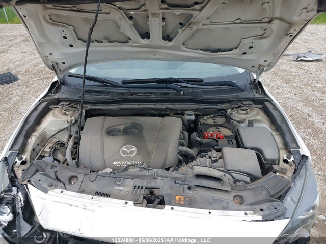 JM1BN1V78J1173394 Mazda pe