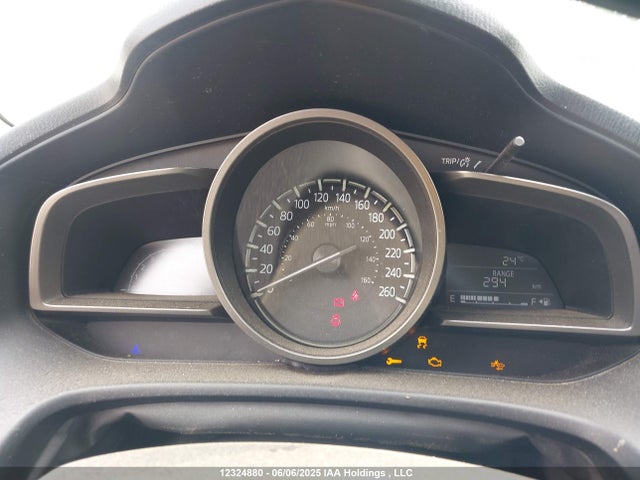 JM1BN1V78J1173394 Mazda pe