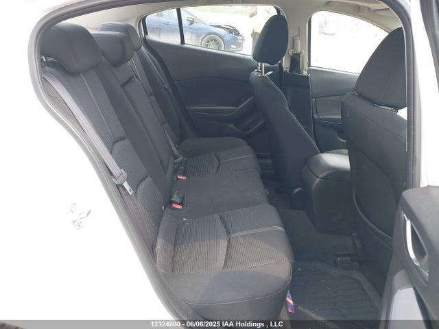 JM1BN1V78J1173394 Mazda pe