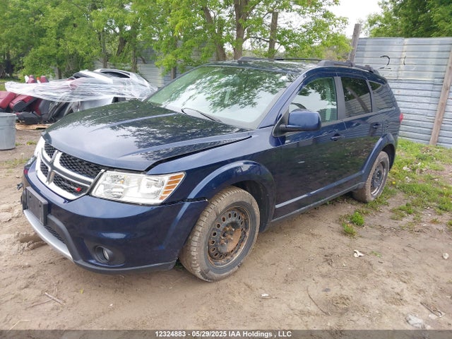 3C4PDDCG0HT603998 Dodge 2017
