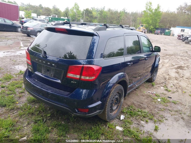 3C4PDDCG0HT603998 Dodge 2017