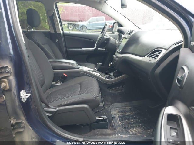 3C4PDDCG0HT603998 Dodge 2017