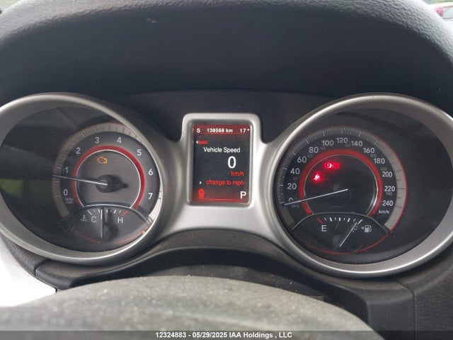 3C4PDDCG0HT603998 Dodge 2017