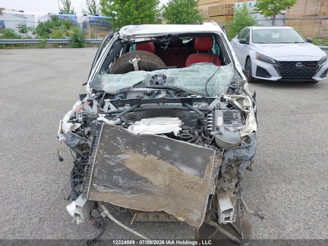 Продаж на аукціоні авто 2018 Audi Sq5 3.0t Technik, vin: WA1C4AFY8J2070995, номер лоту: 12324889