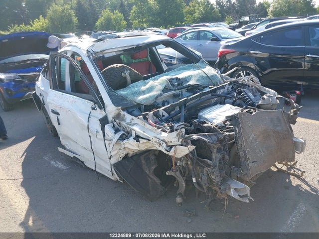 Продаж на аукціоні авто 2018 Audi Sq5 3.0t Technik, vin: WA1C4AFY8J2070995, номер лоту: 12324889