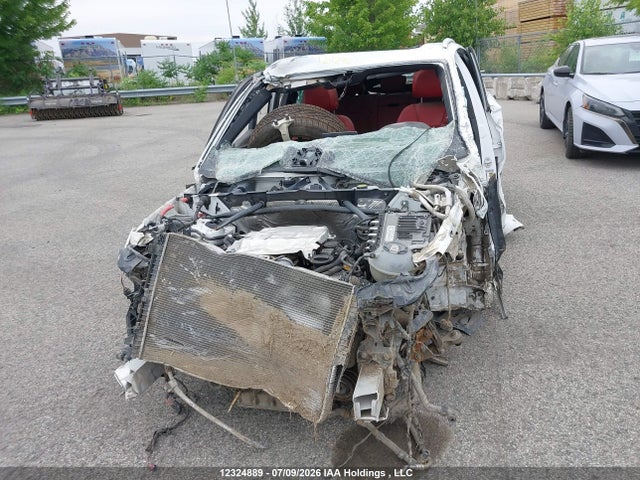 Продаж на аукціоні авто 2018 Audi Sq5 3.0t Technik, vin: WA1C4AFY8J2070995, номер лоту: 12324889
