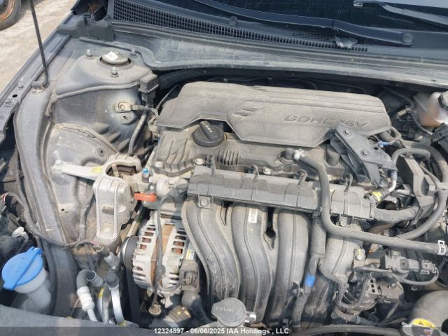 KMHLM4AG3MU169458 Hyundai mpi nu pe