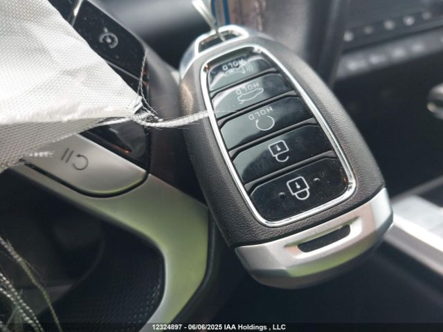 KMHLM4AG3MU169458 Hyundai mpi nu pe