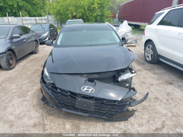 KMHLM4AG3MU169458 Hyundai mpi nu pe