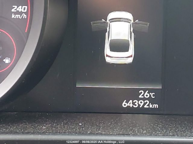 KMHLM4AG3MU169458 Hyundai mpi nu pe