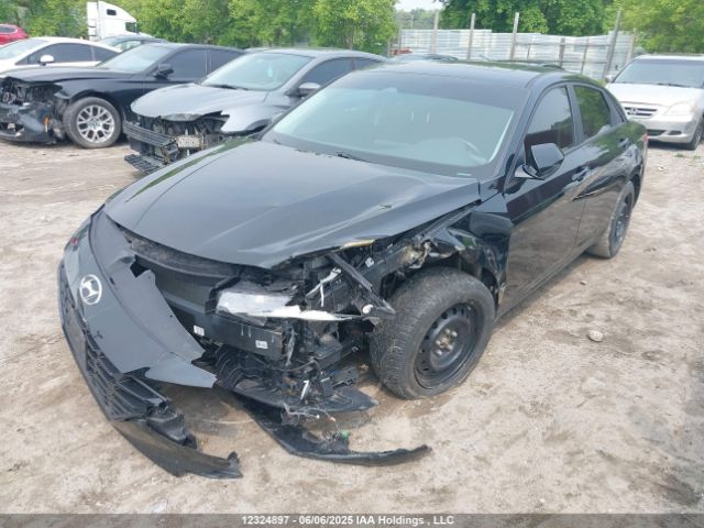 KMHLM4AG3MU169458 Hyundai mpi nu pe
