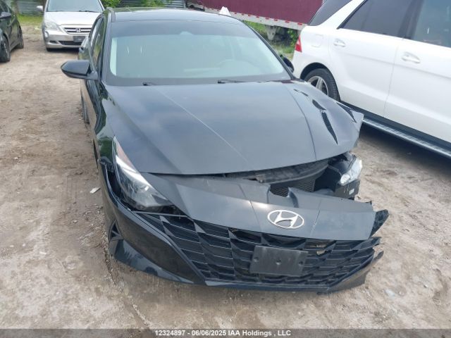 KMHLM4AG3MU169458 Hyundai mpi nu pe