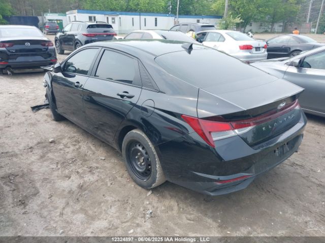 KMHLM4AG3MU169458 Hyundai mpi nu pe