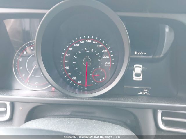 KMHLM4AG3MU169458 Hyundai mpi nu pe