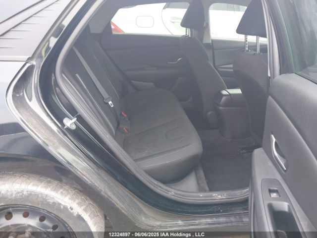 KMHLM4AG3MU169458 Hyundai mpi nu pe