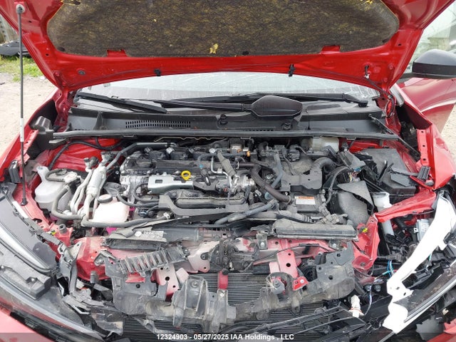 JTDACACU1P3001361 Toyota m20a-fxs, 1vm