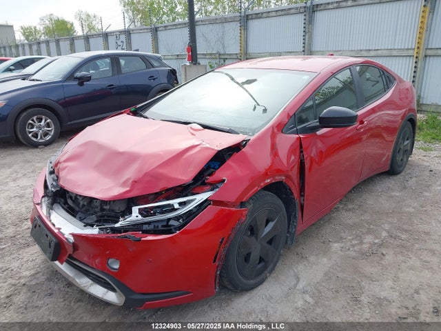 JTDACACU1P3001361 Toyota m20a-fxs, 1vm