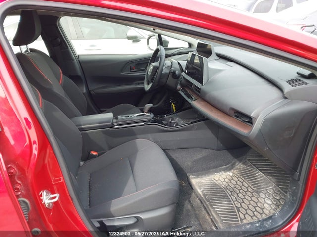 JTDACACU1P3001361 Toyota m20a-fxs, 1vm