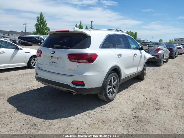 KIA gdi lambda-ii 2019 5XYPHDA53KG598672 Image 4