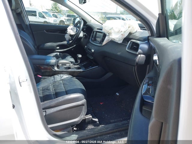 KIA gdi lambda-ii 2019 5XYPHDA53KG598672 Image 5