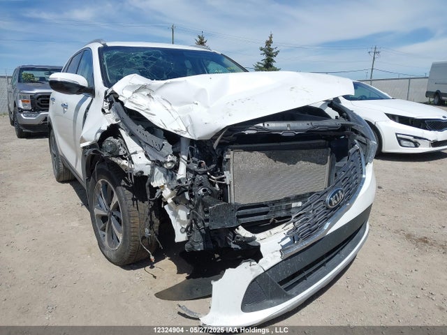 KIA gdi lambda-ii 2019 5XYPHDA53KG598672 Image 6
