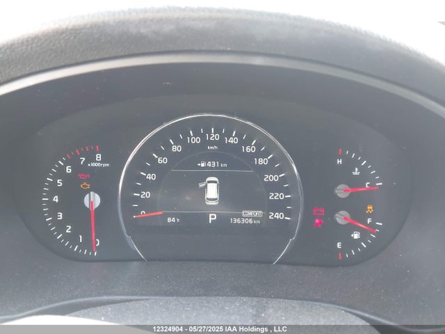 KIA gdi lambda-ii 2019 5XYPHDA53KG598672 Image 7