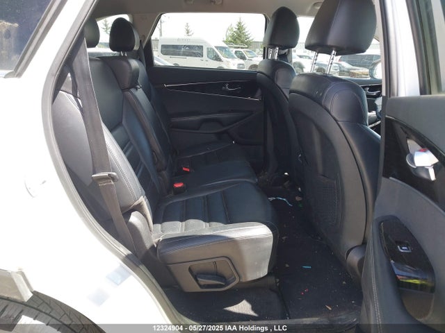 KIA gdi lambda-ii 2019 5XYPHDA53KG598672 Image 8