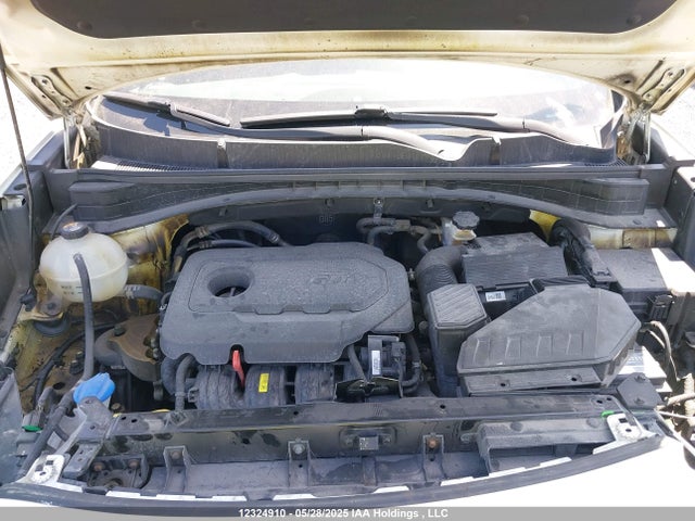 KNDPNCACXJ7482723 KIA gdi theta ii