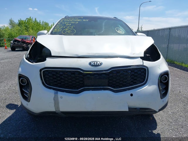 KNDPNCACXJ7482723 KIA gdi theta ii