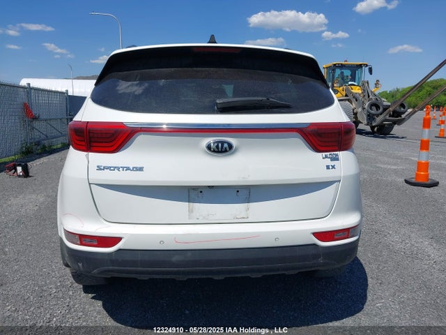 KNDPNCACXJ7482723 KIA gdi theta ii