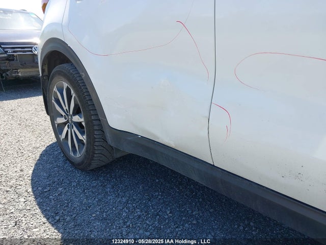 KNDPNCACXJ7482723 KIA gdi theta ii
