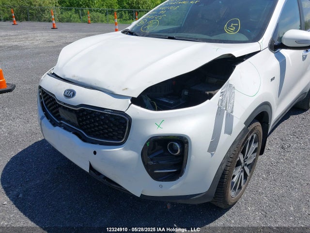 KNDPNCACXJ7482723 KIA gdi theta ii