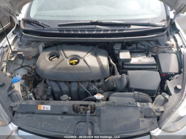 5NPDH4AEXFH569378 Hyundai dohc mpi nu