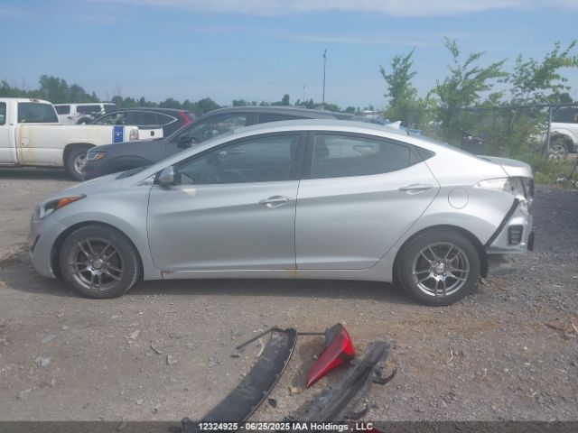 5NPDH4AEXFH569378 Hyundai dohc mpi nu