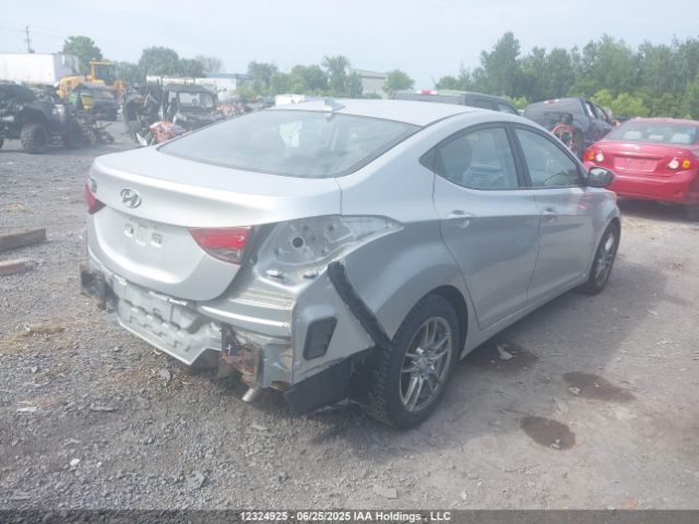5NPDH4AEXFH569378 Hyundai dohc mpi nu