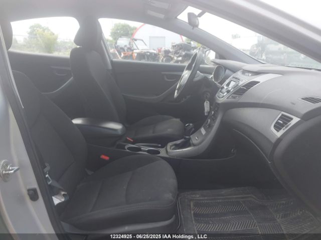 5NPDH4AEXFH569378 Hyundai dohc mpi nu