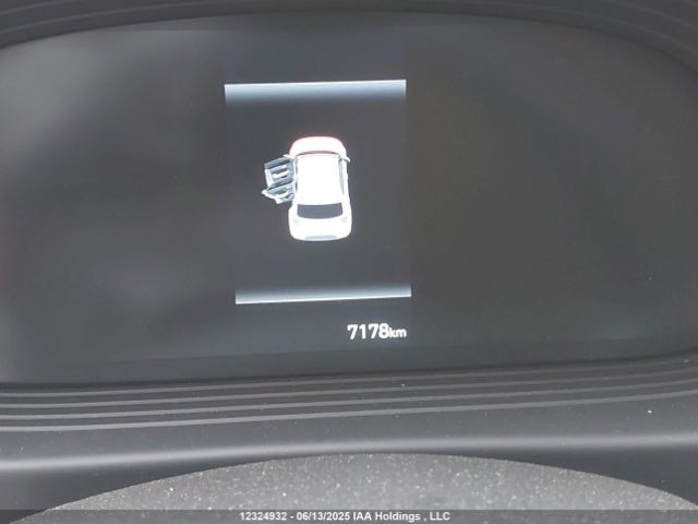 KMHRC8A32RU283265 Hyundai gamma ii