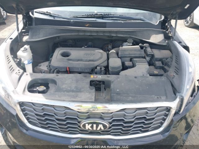 5XYPHDA35KG482419 KIA gdi theta-ii
